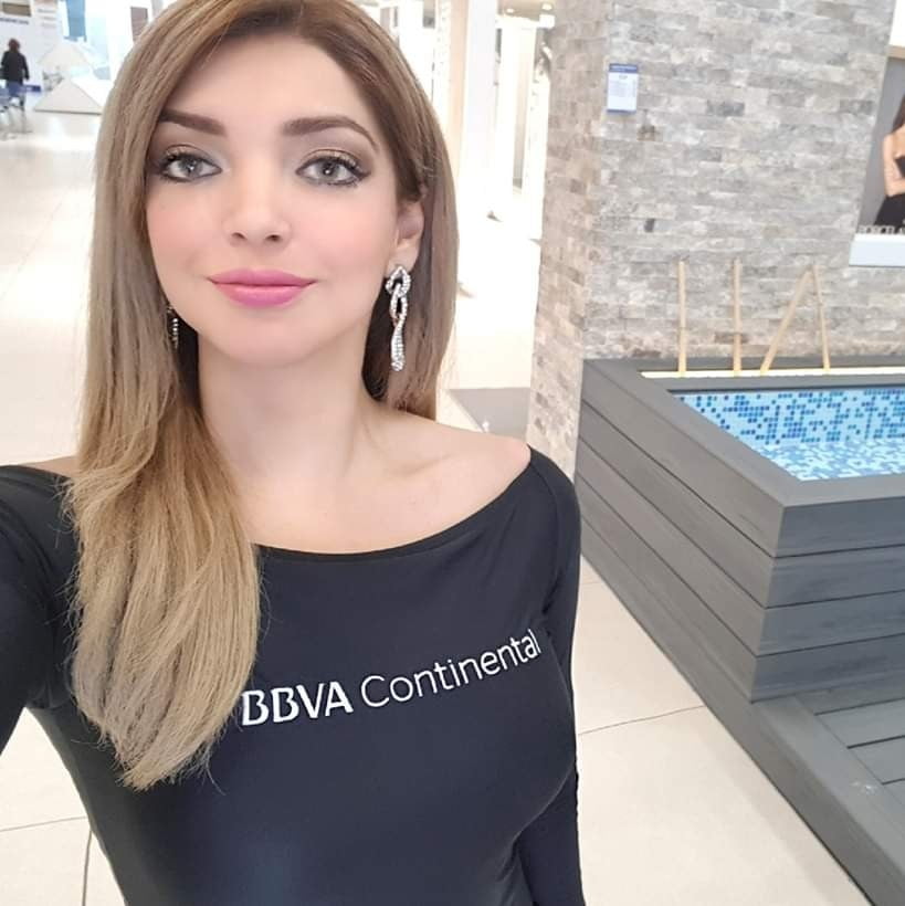 Andrea, Peru #90138677