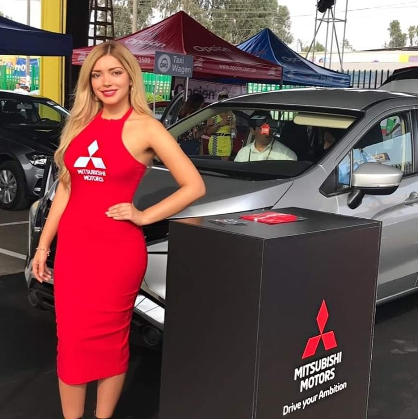 Andrea, Peru #90138721