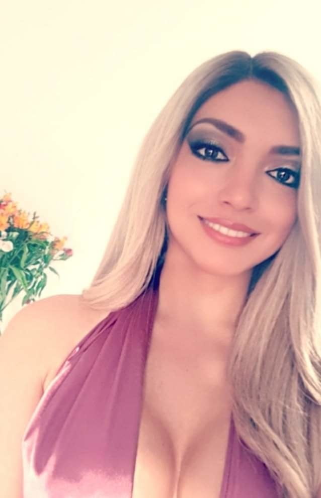 Andrea, Peru #90138752