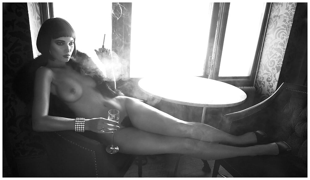 1930's flirts 2
 #92247419