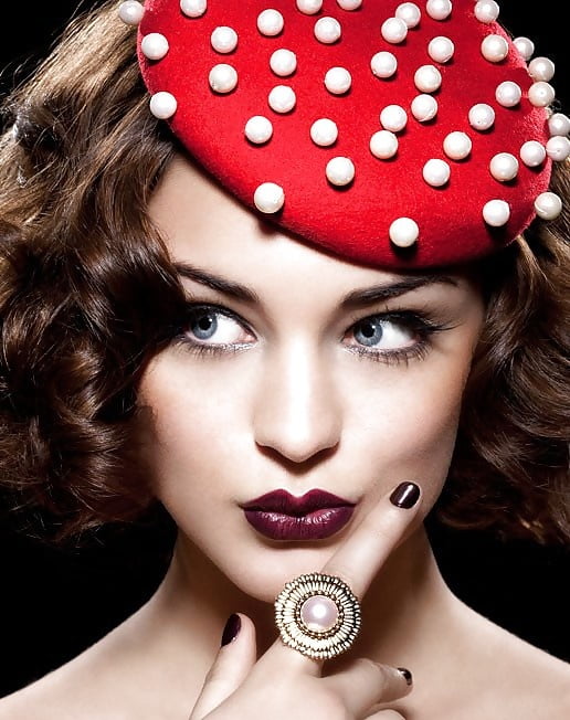 1930's flirts 2
 #92247435