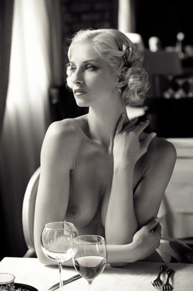 1930's flirts 2
 #92247442