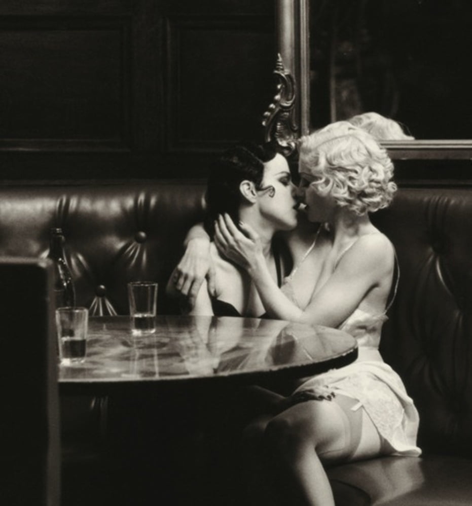 1930's flirts 2
 #92247550