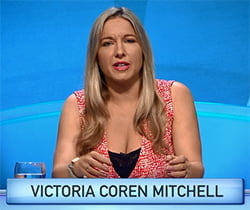 Victoria Coren Mitchell #102363937