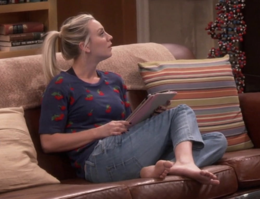 Kaley cuoco 2 - wo würdest du deine dicke Ladung auf sie abspritzen
 #98102081