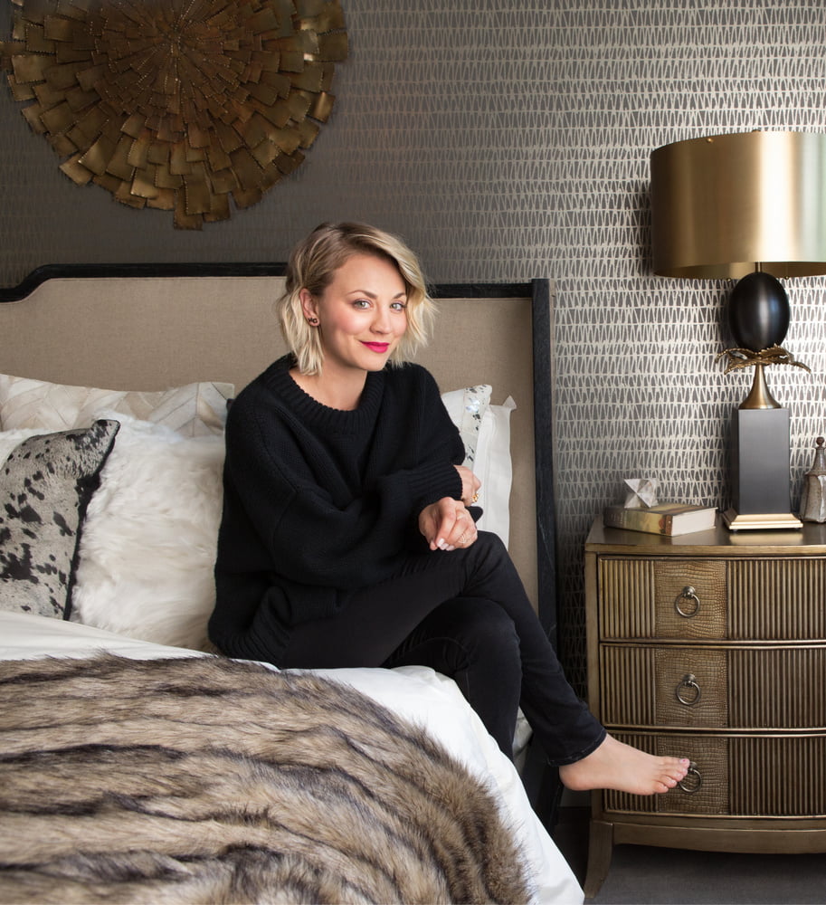 Kaley cuoco 2 - wo würdest du deine dicke Ladung auf sie abspritzen
 #98102146