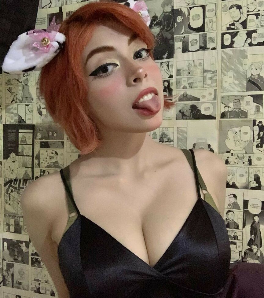 Didiwinx nude