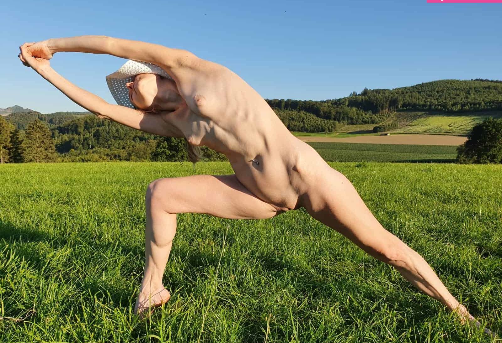 Elke Lechner desnuda #109573617