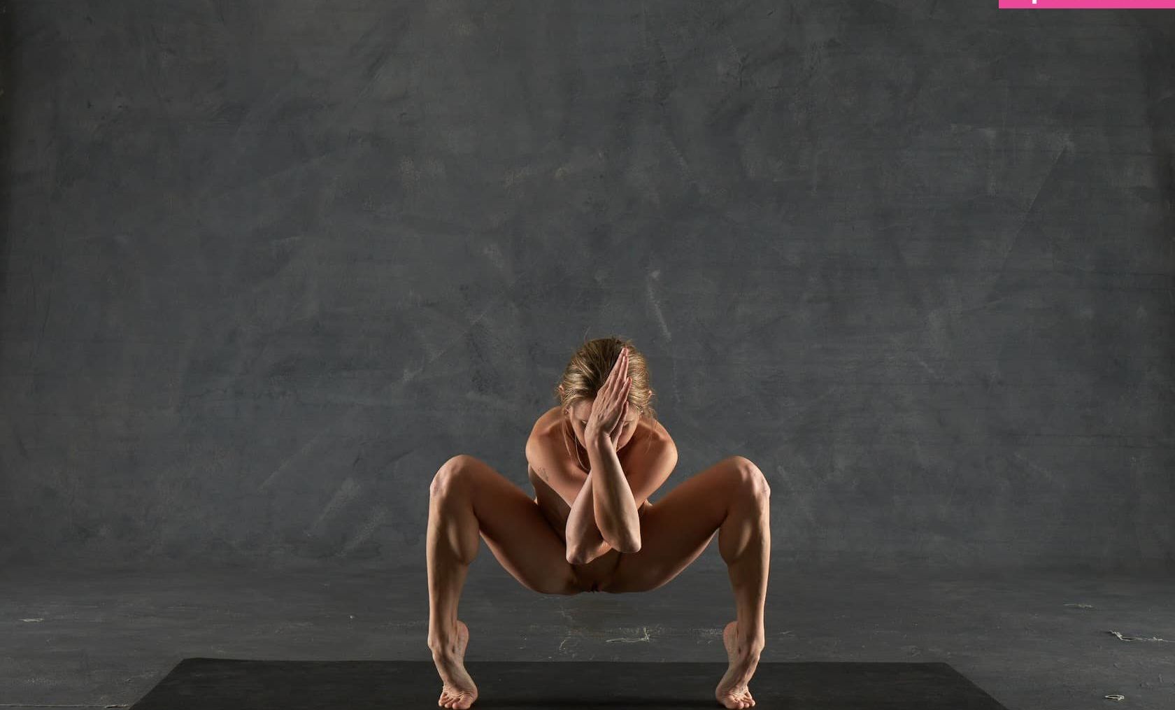 Elke Lechner desnuda #109573647