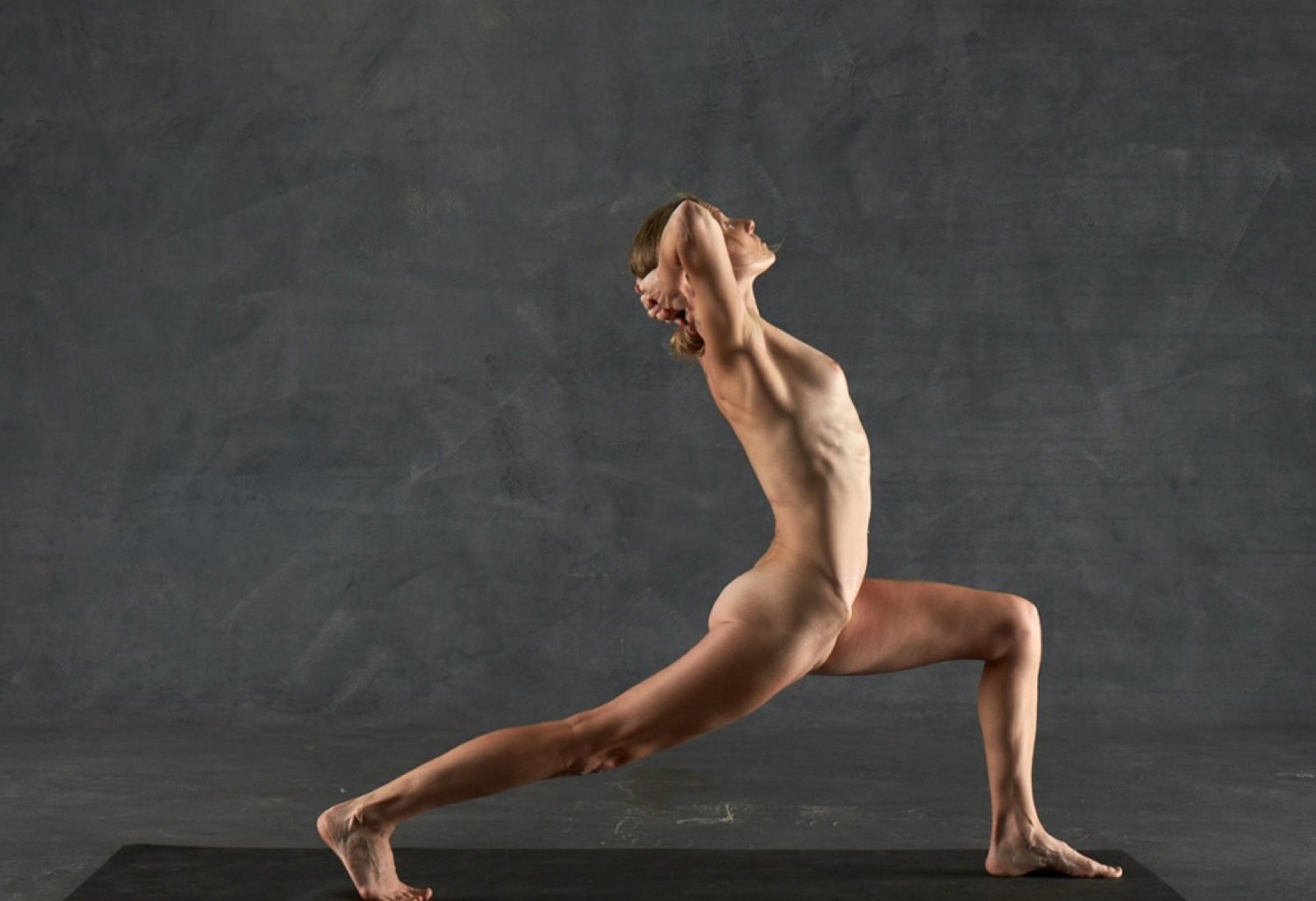 Elke Lechner desnuda #109573648