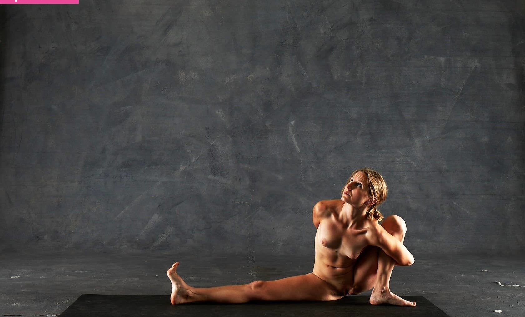 Elke Lechner desnuda #109573649