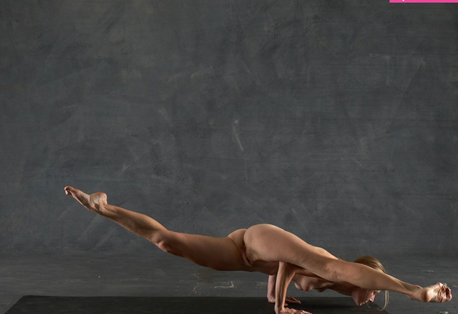 Elke Lechner desnuda #109573650