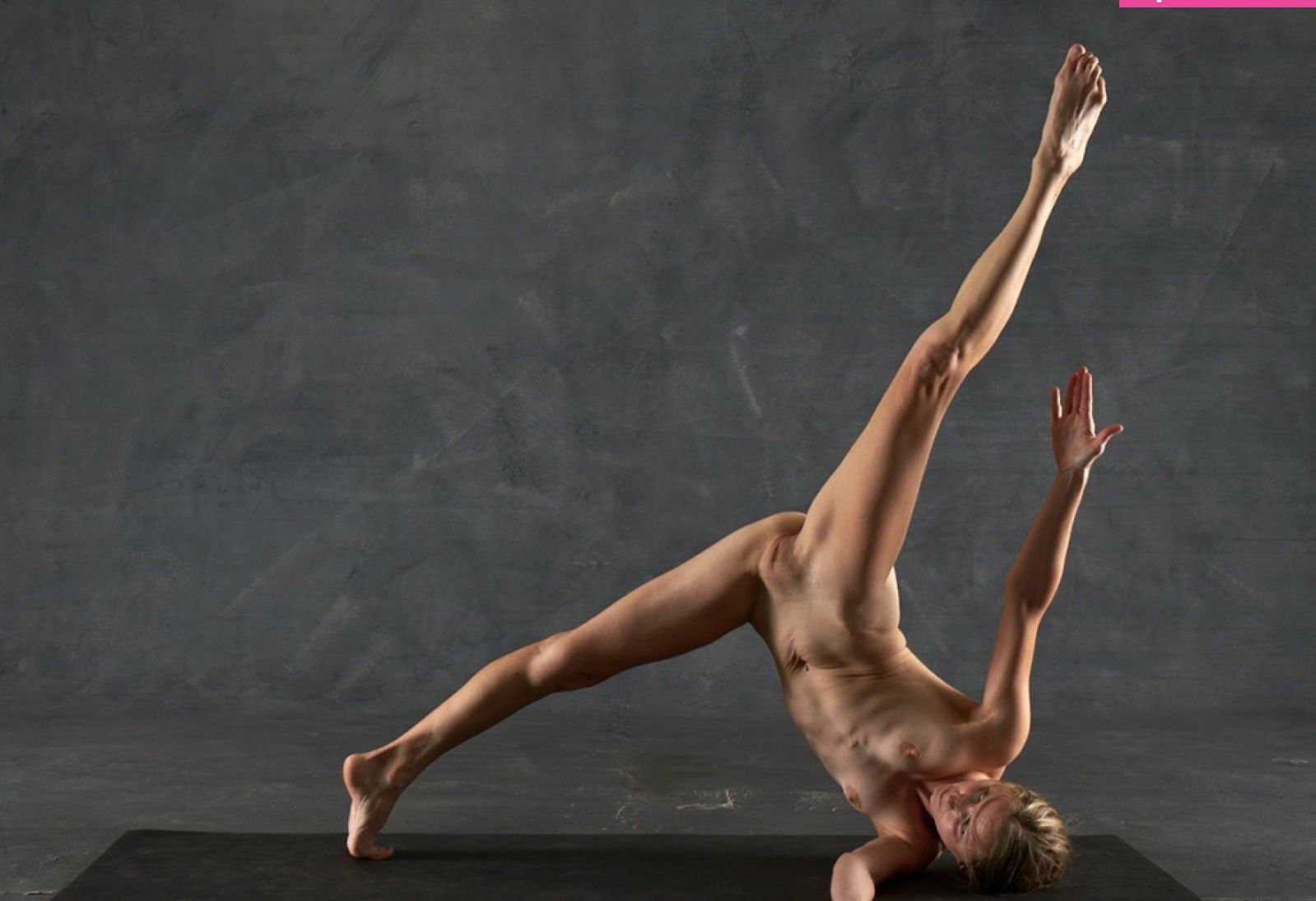 Elke Lechner desnuda #109573652