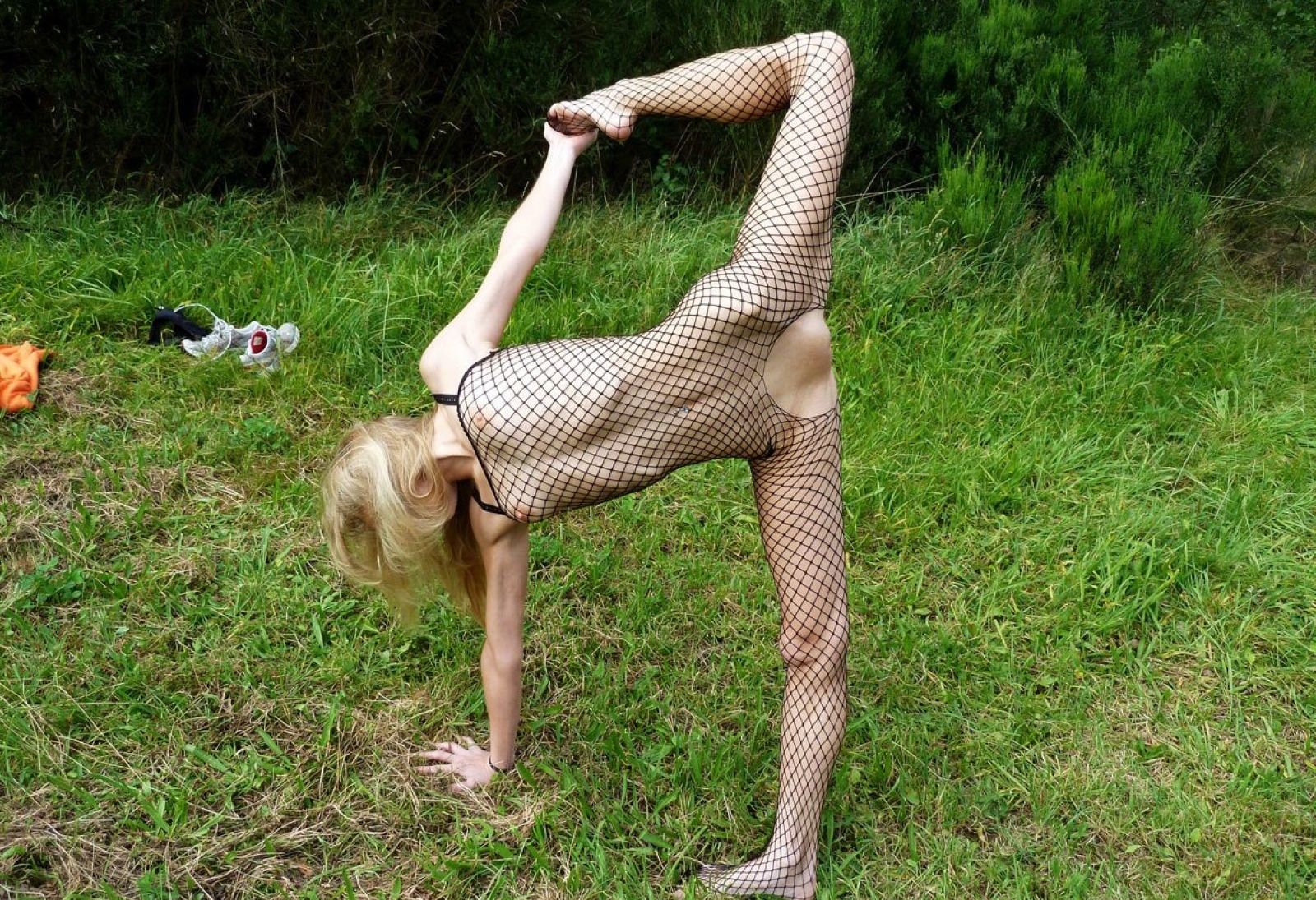 Elke Lechner desnuda #109573662