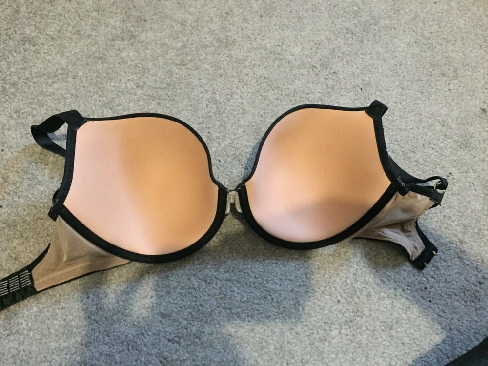 Bra shots #102992601