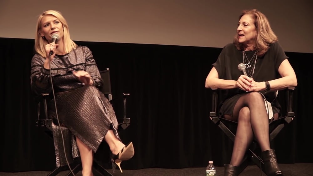 Leggy Ladies on Conference #93793085