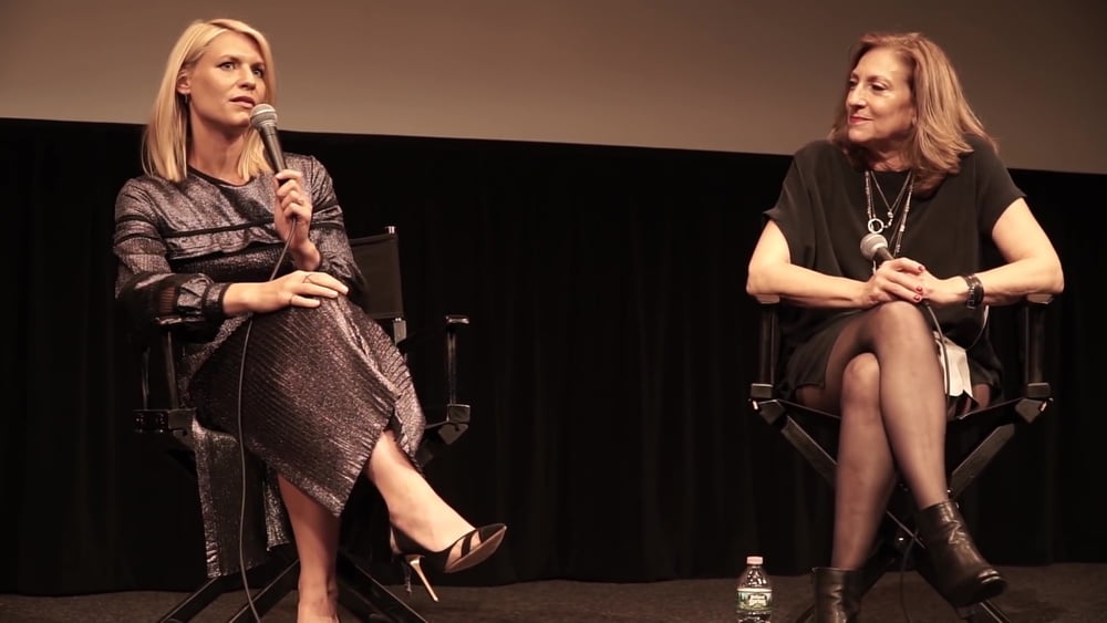 Leggy Ladies on Conference #93793094