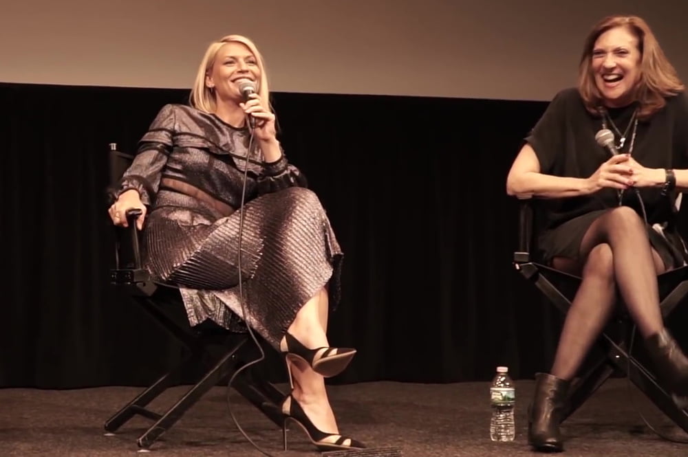 Leggy Ladies on Conference #93793136