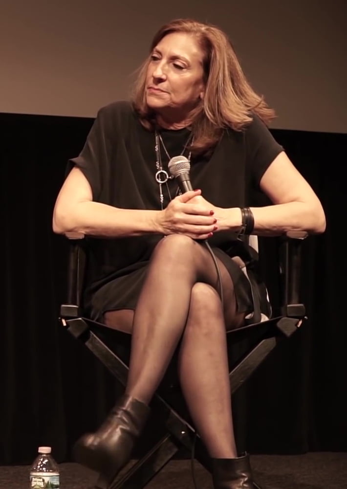 Leggy Ladies on Conference #93793175