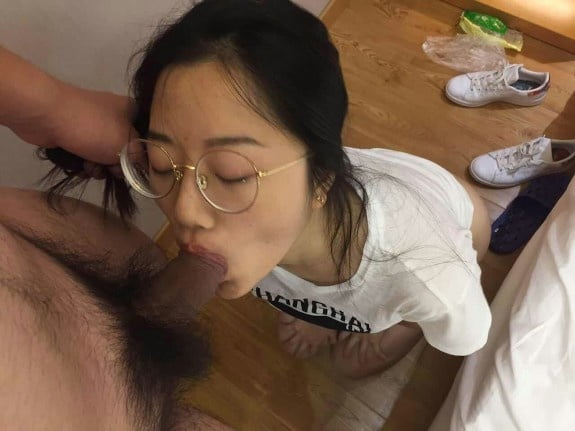 Husbands Chinese fucktoy bitch #95197827
