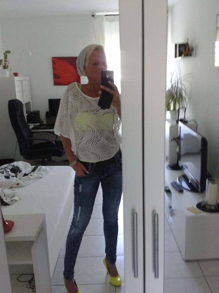 Traum milf oma 219
 #96106173