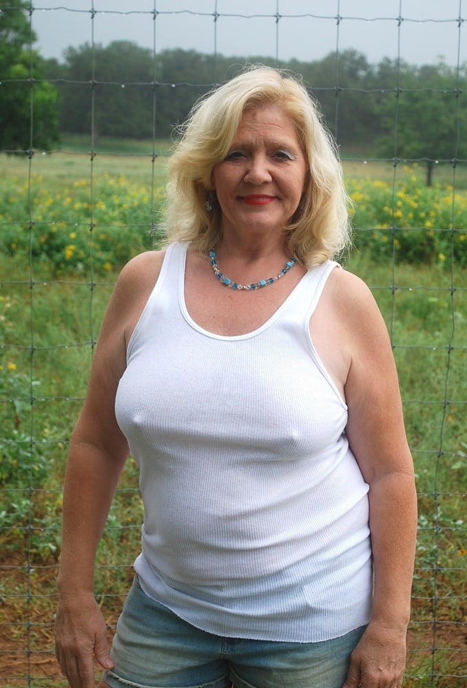 Older and hot 028 (Brafree) #98670653