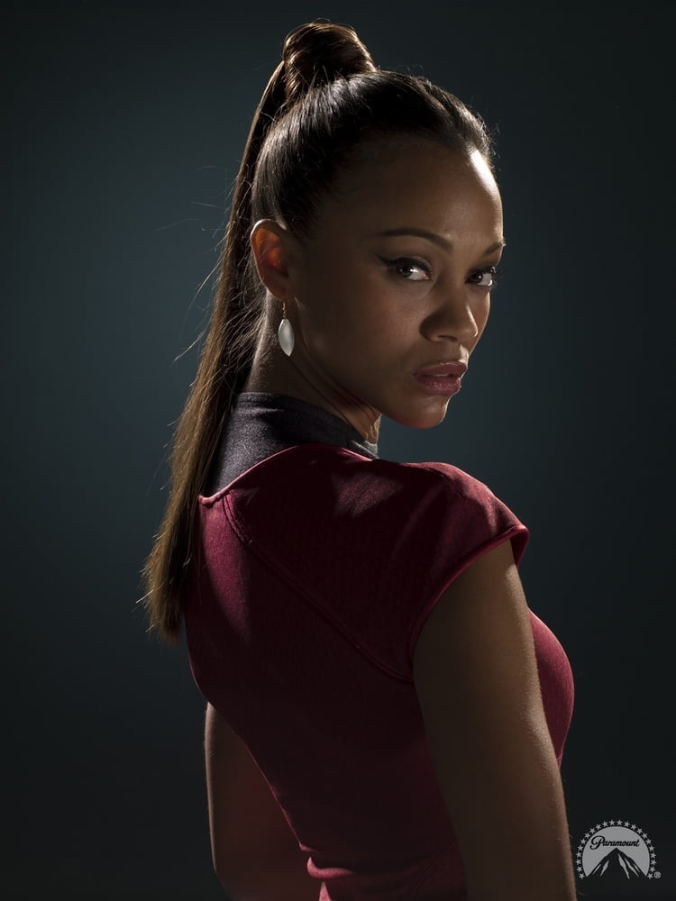 Zoe saldana hot
 #106598170