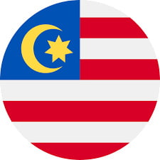 Malasia
 #91317136