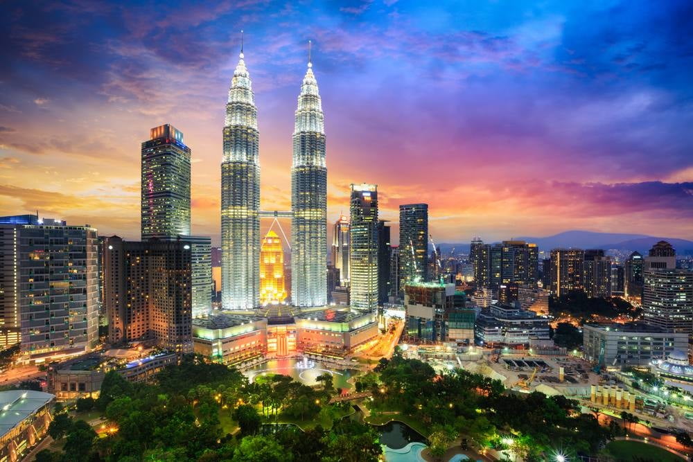 Malaysia #91317137