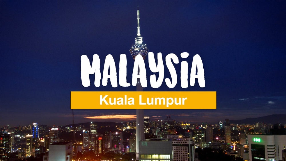 Malaysia #91317140