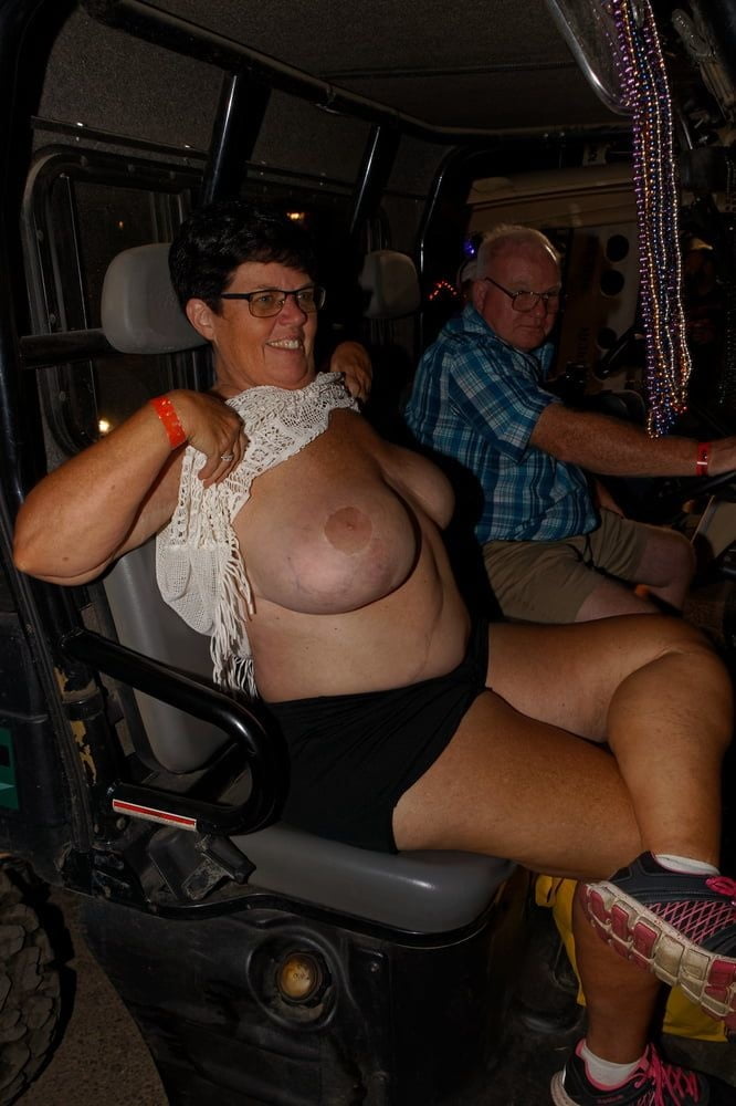 Grannies on display #96271040