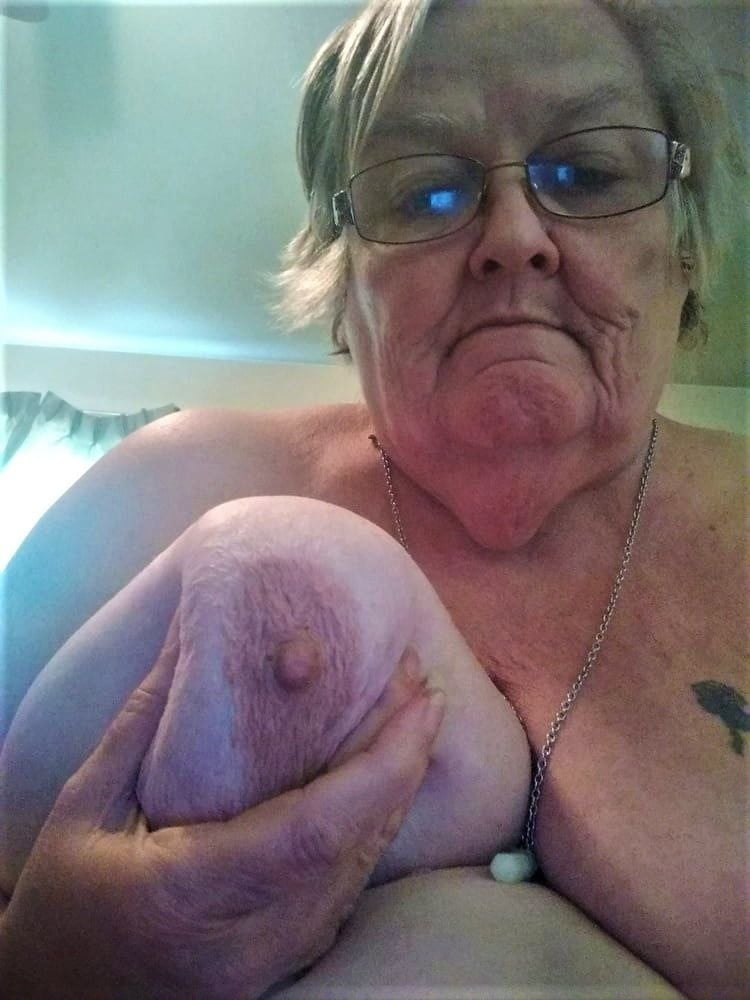 Grannies on display #96271043