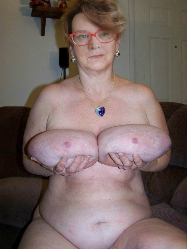 Grannies on display #96271119