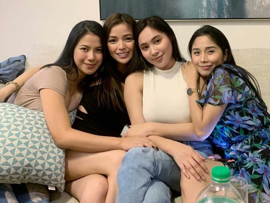 Random Pinays 37 #102544828