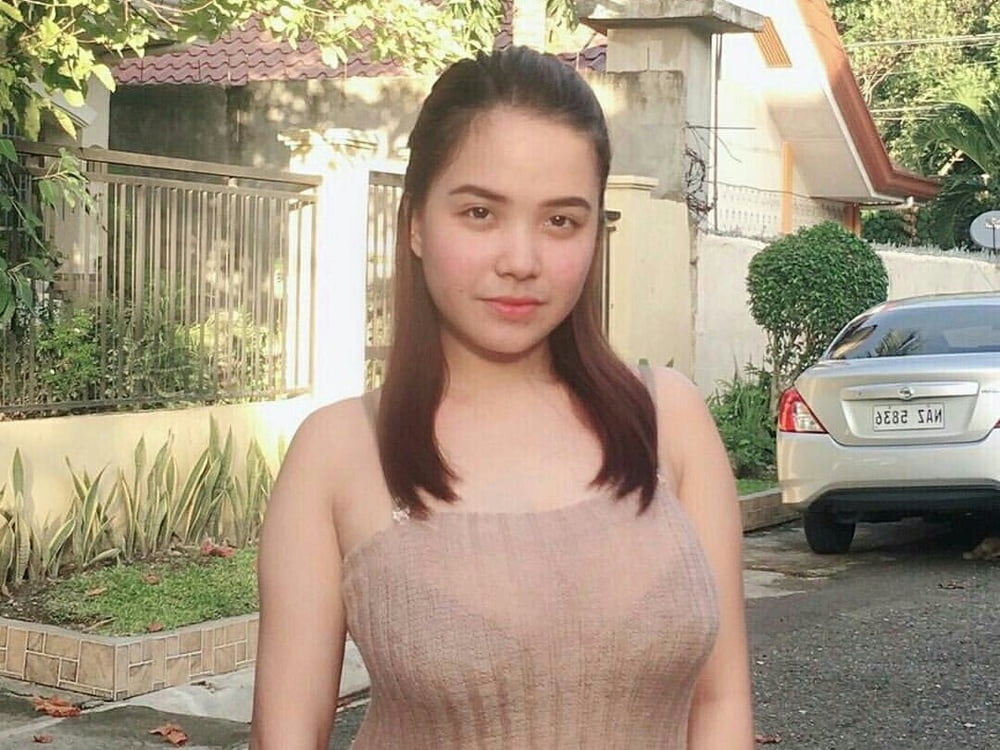 Random Pinays 37 #102544859