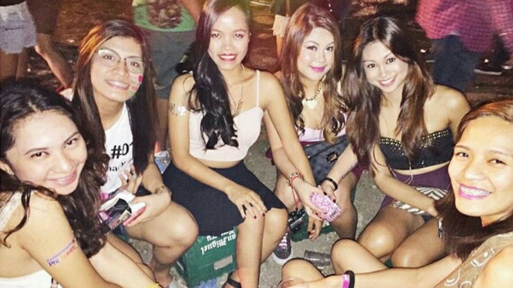Random Pinays 37 #102545037