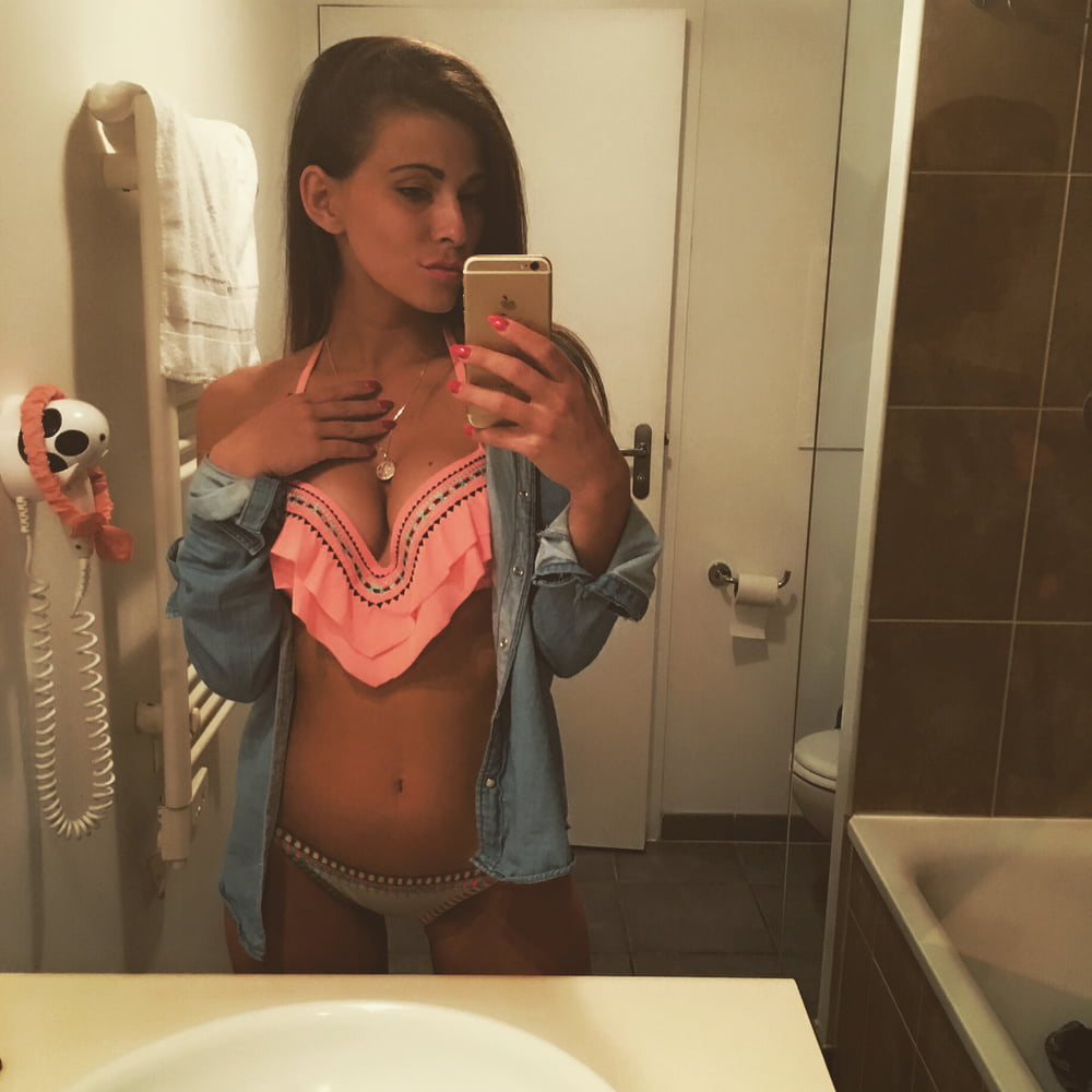 Serbisch heiß skinny Hure Mädchen große Titten sanja prebiracevic #106371193