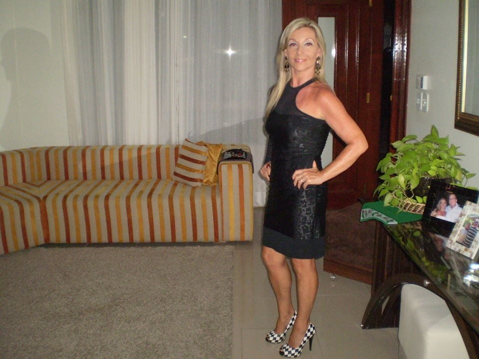 MILF ANGELA #91532494