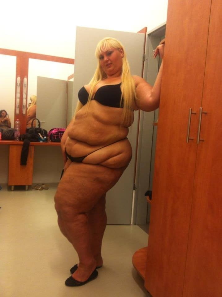 Mature ssbbw grab on and hold on #94544691