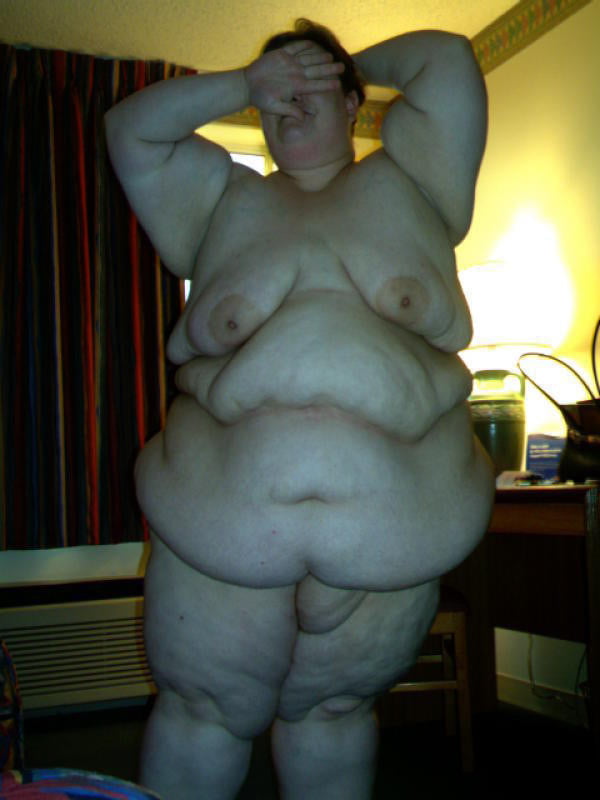 Mature ssbbw grab on and hold on #94544790
