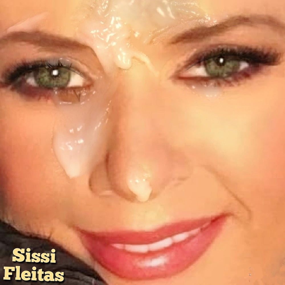 Sissi fleitas
 #100217664