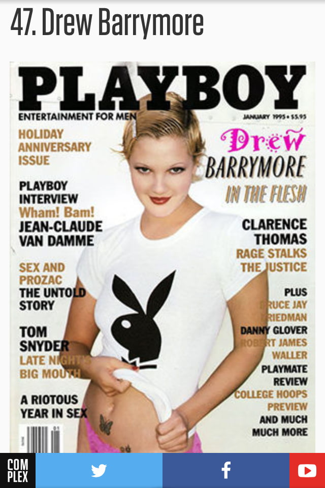Playboy #79852190