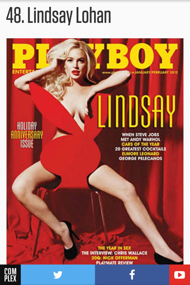 Playboy #79852194