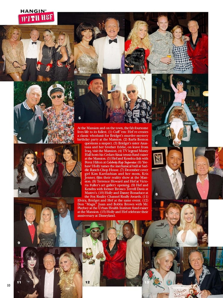 Playboy #79853096