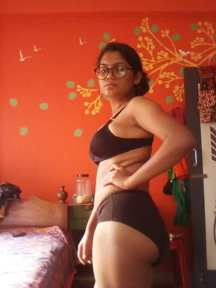 Sexy Bengali Cute Girl #88138731