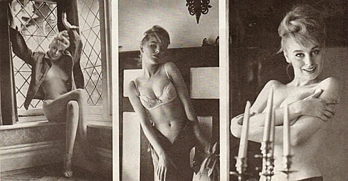 Wet Dreams From My Past vol. 4 #80194602