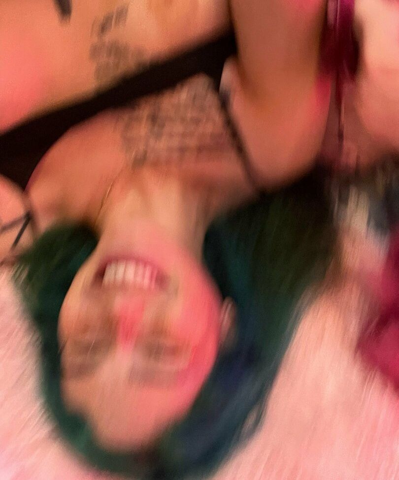 Eevee Bee nude #109008799