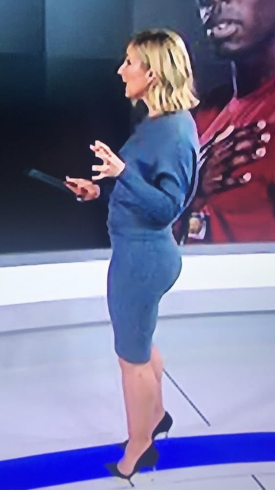 Vicky Gomersall Amazing Ass Juicy Milf Sky Sports News Porn Pictures Xxx Photos Sex Images