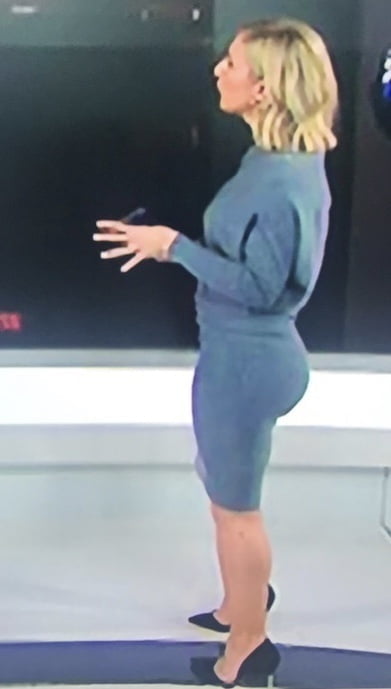 Vicky Gomersall Amazing Ass Juicy MILF Sky Sports News #96129262