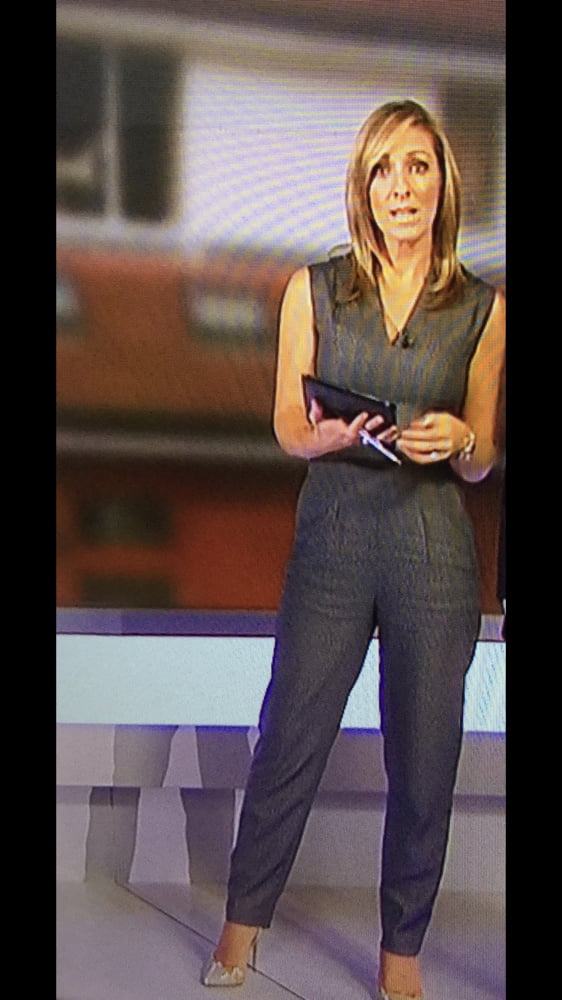 Vicky Gomersall Amazing Ass Juicy MILF Sky Sports News #96129339